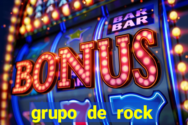 grupo de rock whatsapp 2024